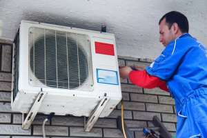 24/7 and Emergency HVAC Near Voorhees, NJ | Air Conidtioning and Heating Contractors